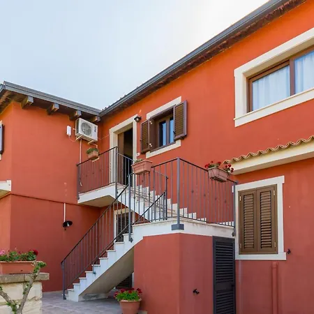 Stefy Appartement Avola