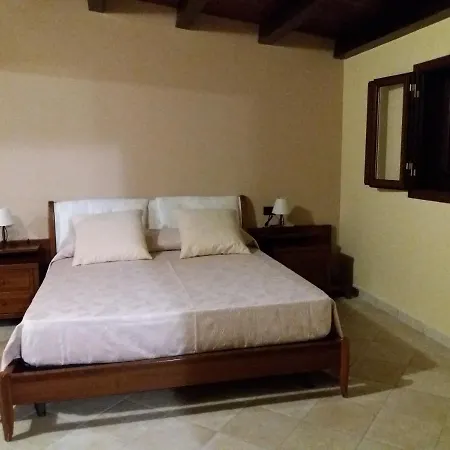 Appartement Stefy