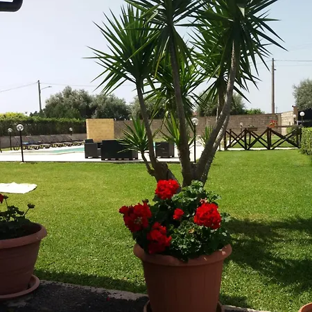 Stefy Appartement *