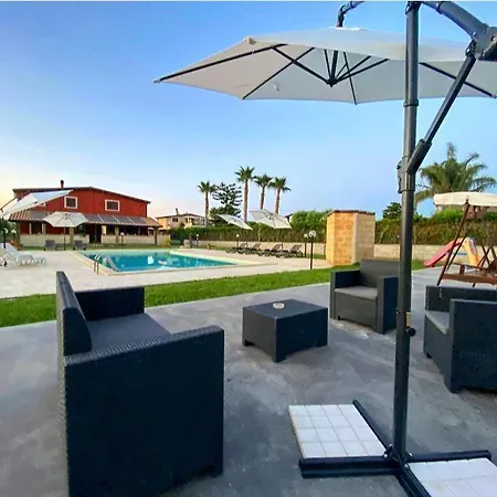 Stefy Appartement Avola