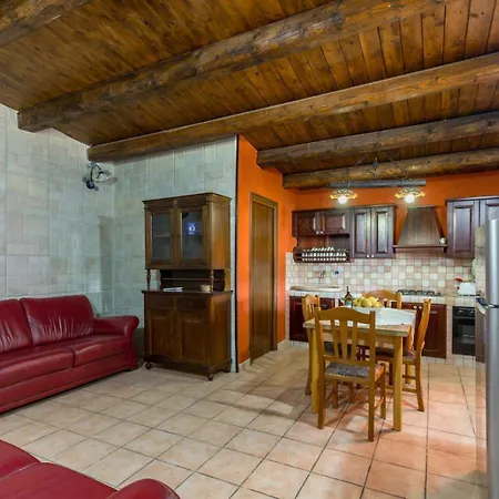 Stefy Appartement Avola