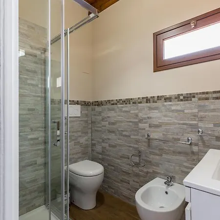 Appartement Stefy Avola
