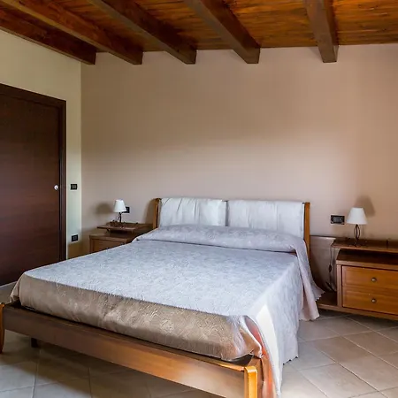Appartement Stefy