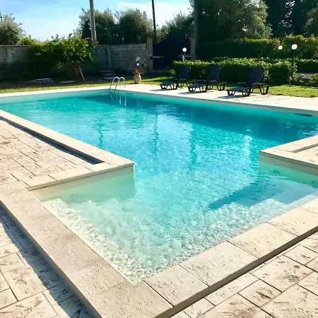 Appartement Stefy Avola