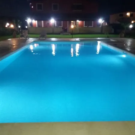 Stefy Appartement Avola