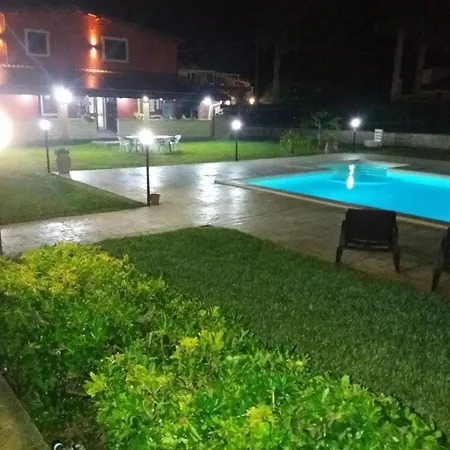 Appartement Stefy Avola