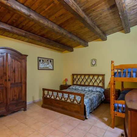 Stefy Appartement