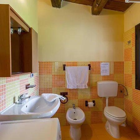 Stefy Apartment Avola