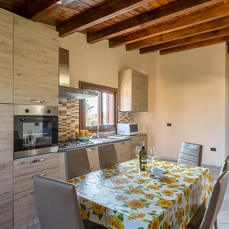 Appartement Stefy