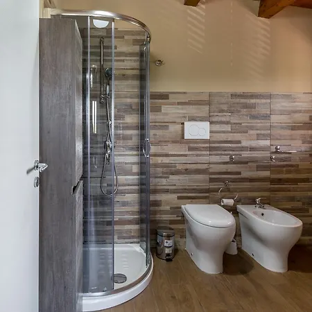 Stefy Appartement