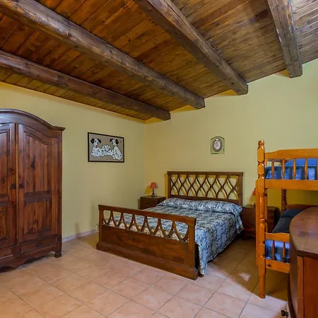شقة Stefy *