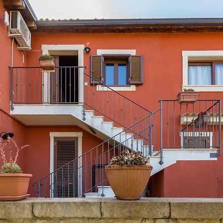 Stefy Apartment