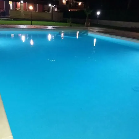 Stefy Appartement Avola